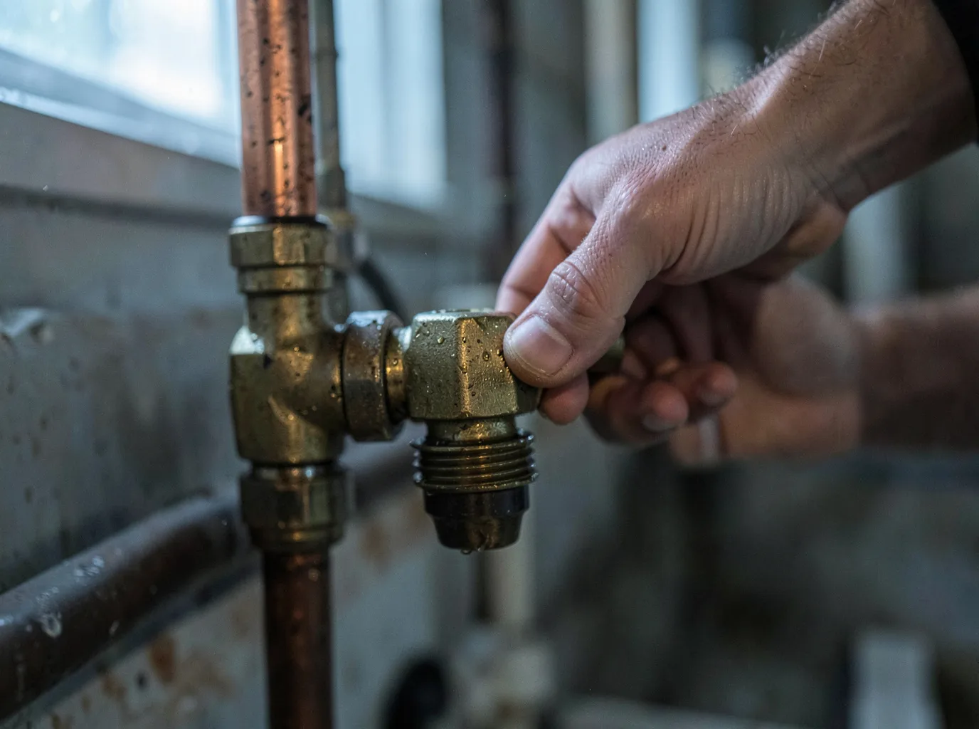 Emergency Plumber Confluence, PA FAQs
